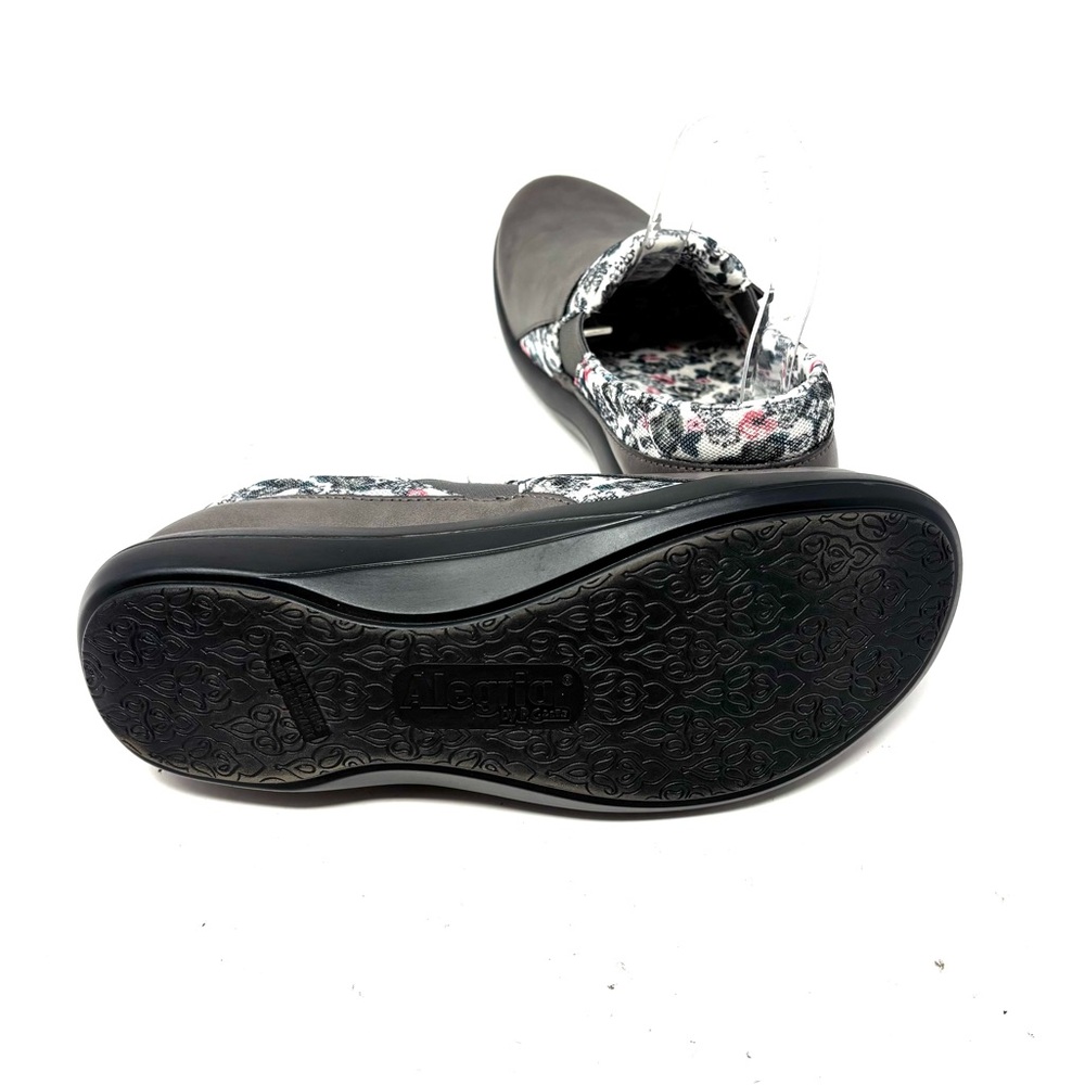 Alegria Slip Ons - Picture 3 of 8